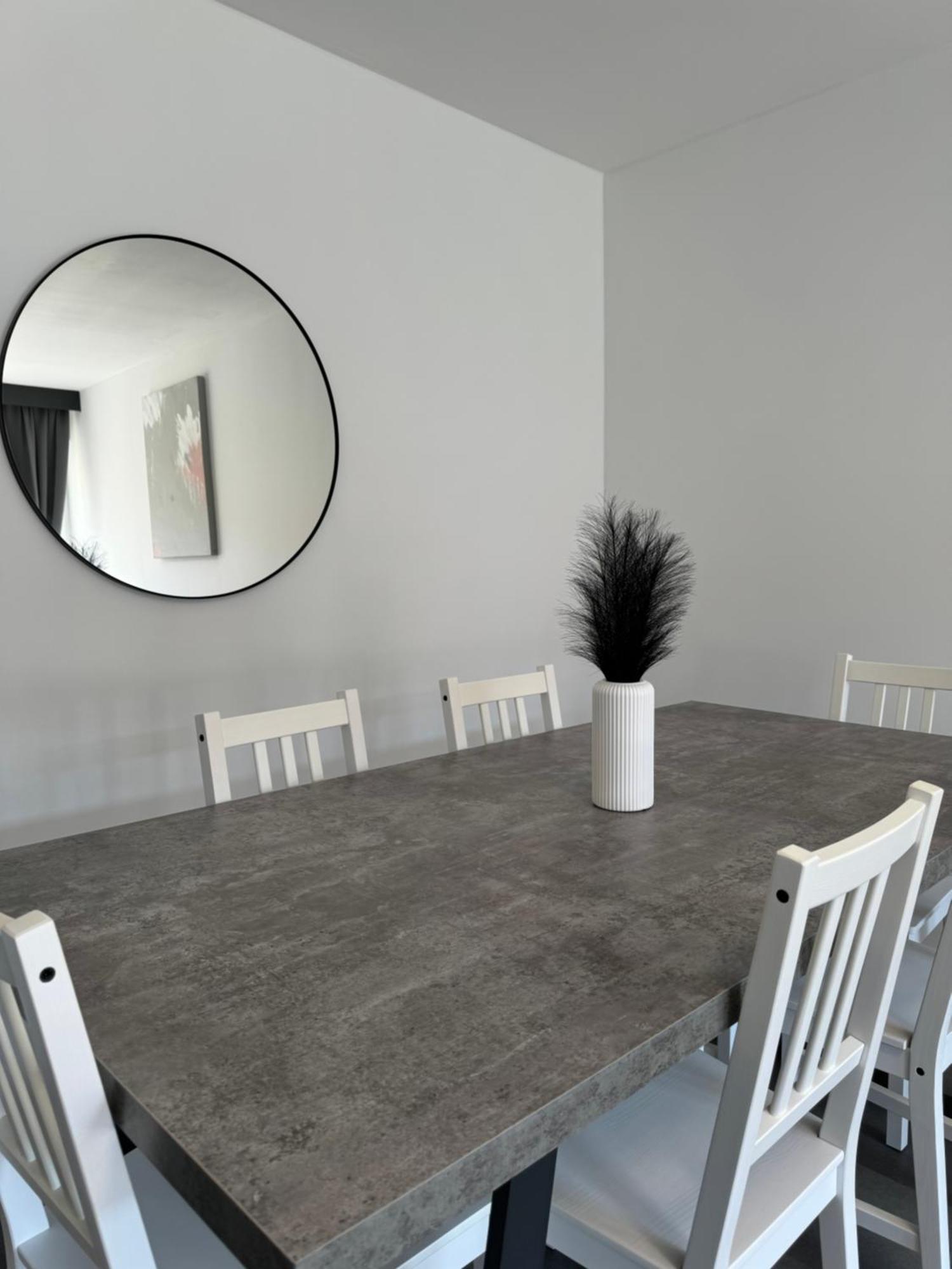 Apartment Fairstay *