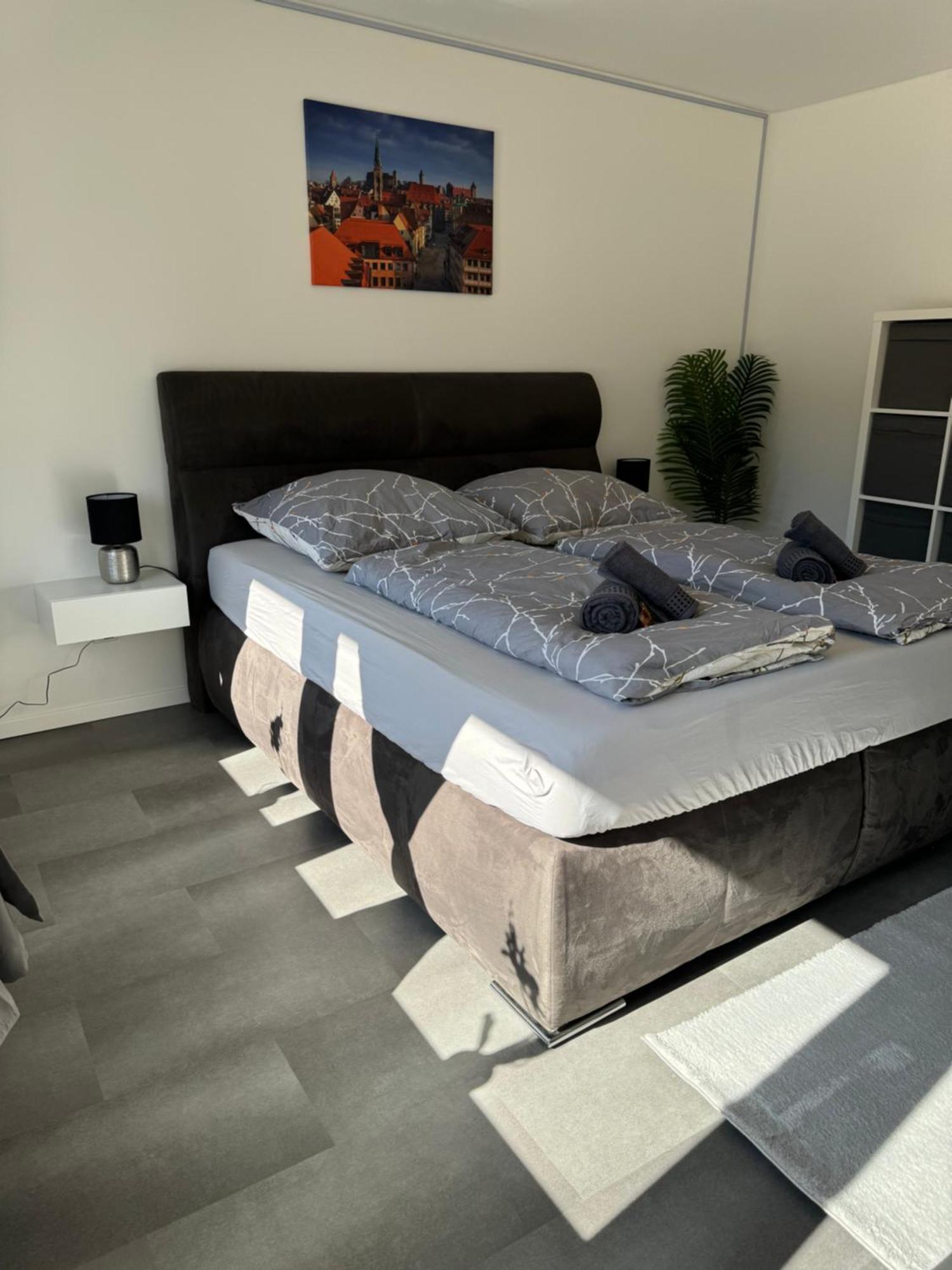 Fairstay Apartment Nürnberg
