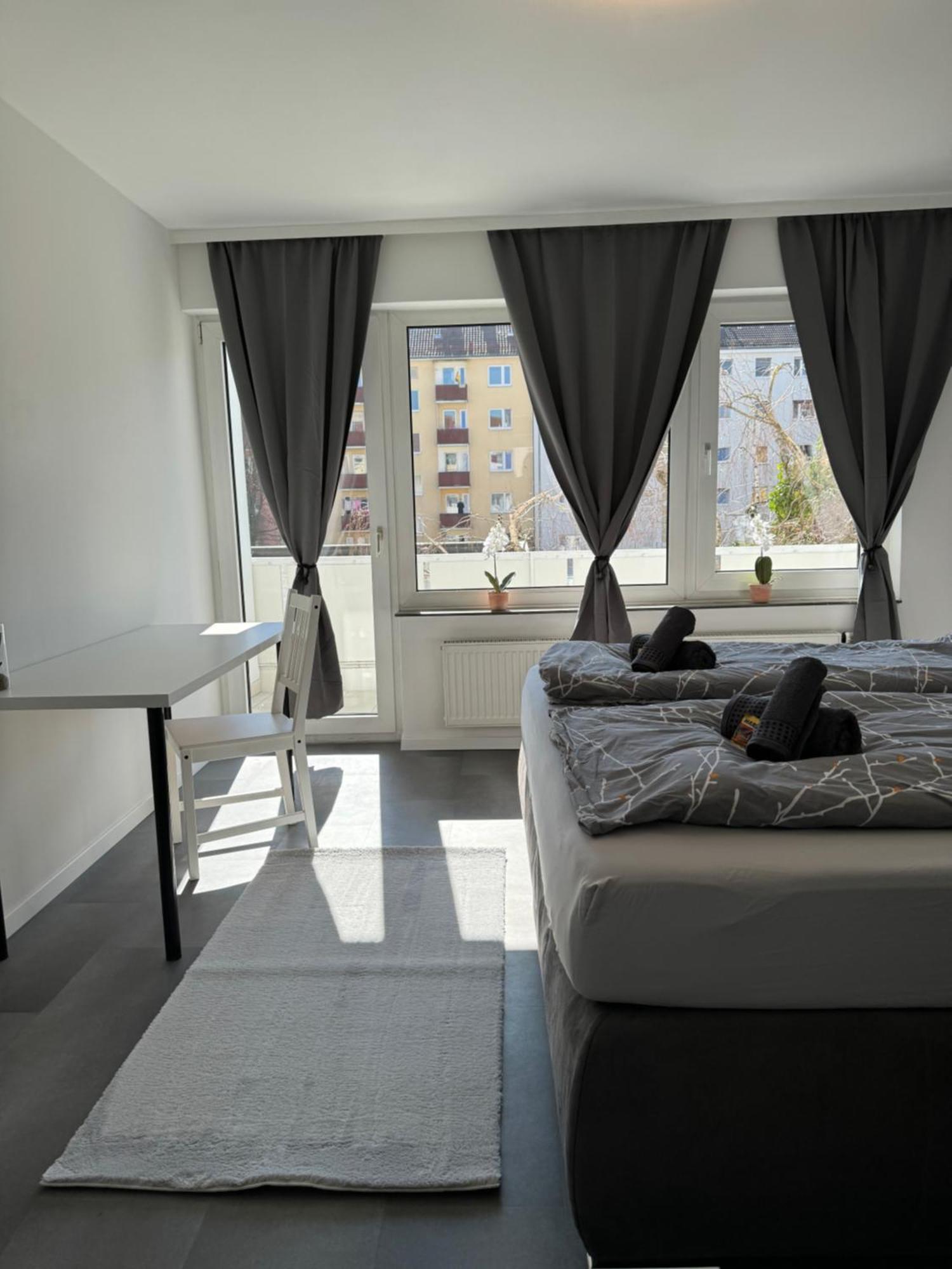 Apartment Fairstay