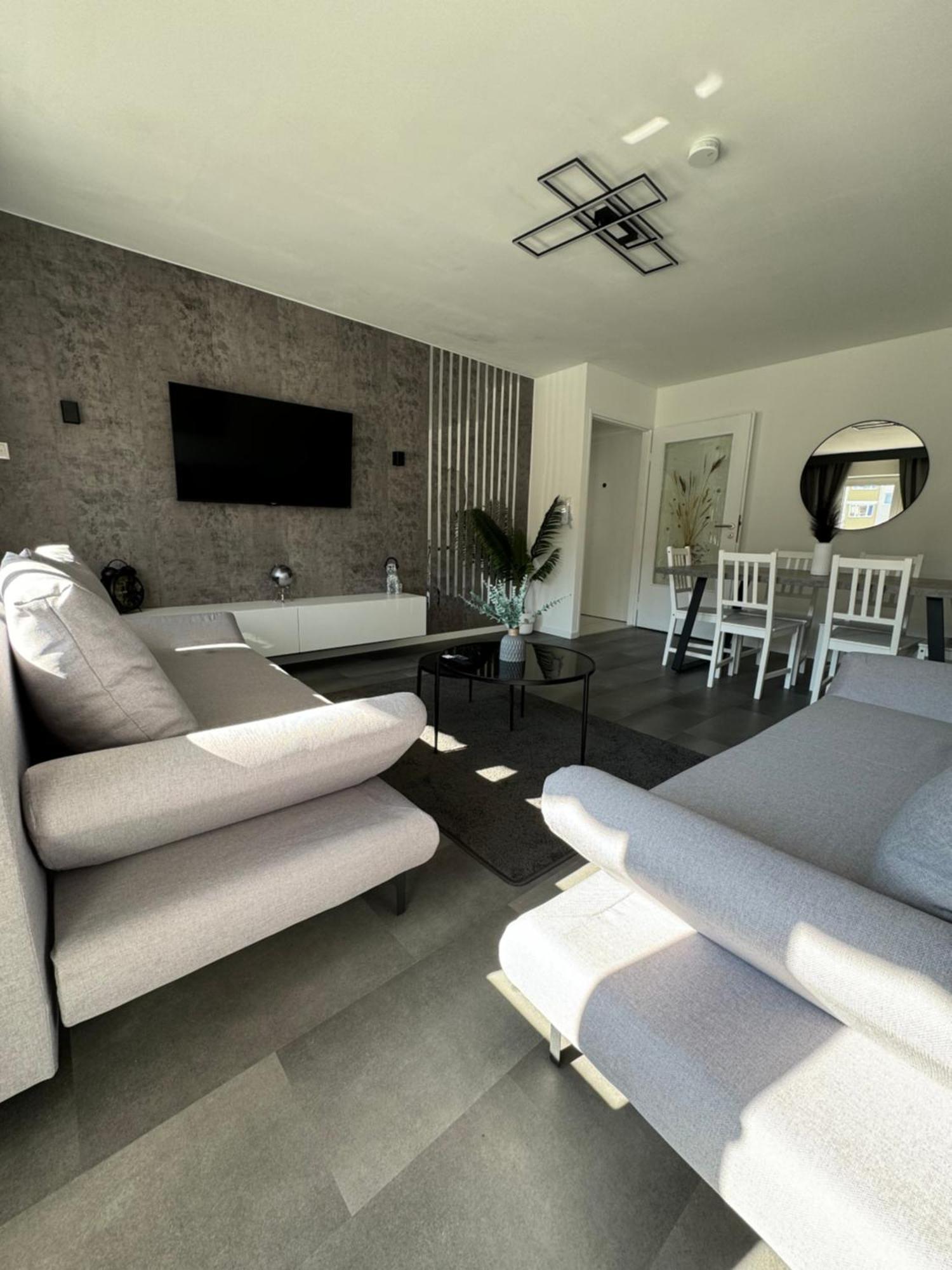 Fairstay Apartment