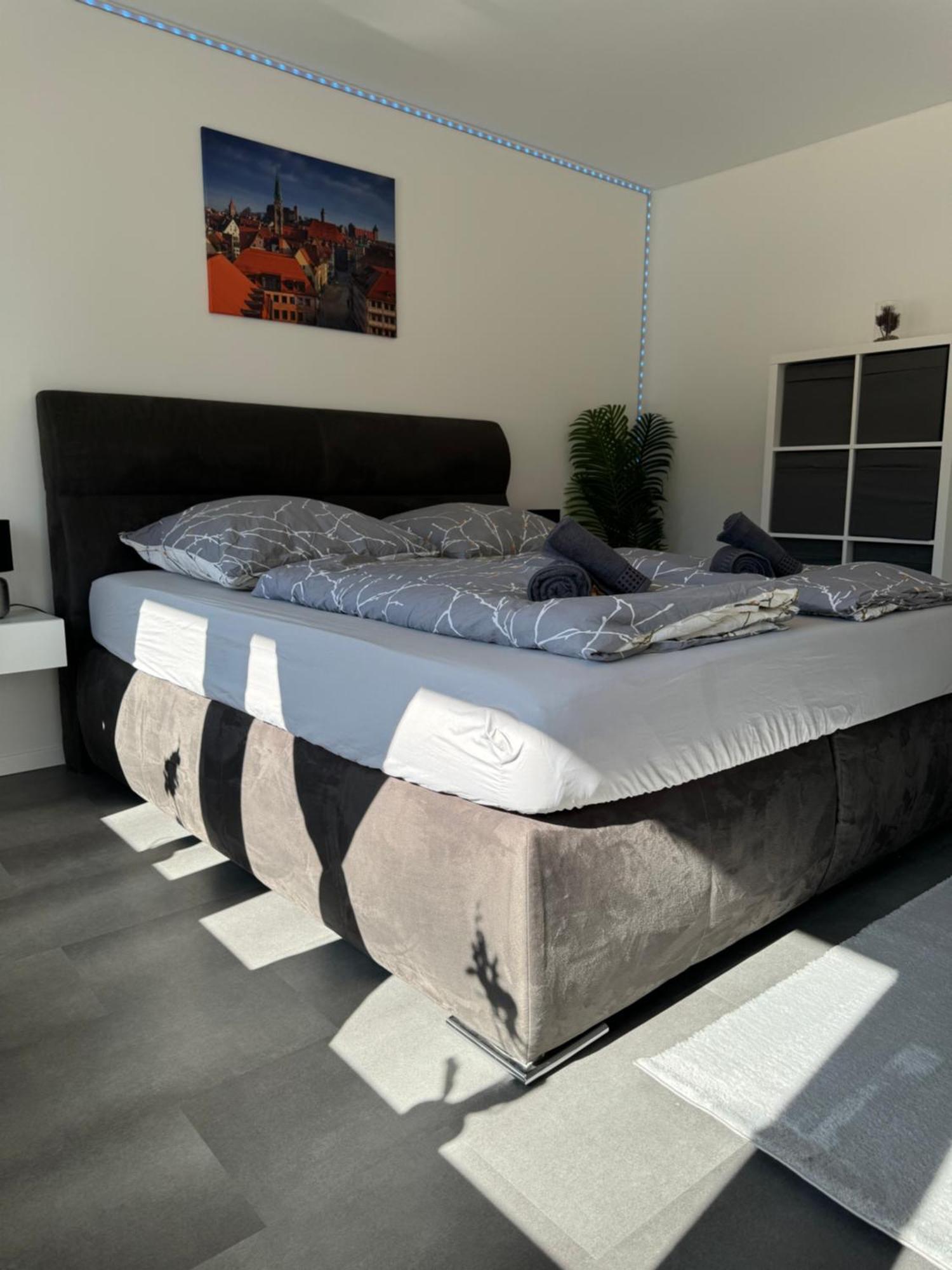 Apartment Fairstay *