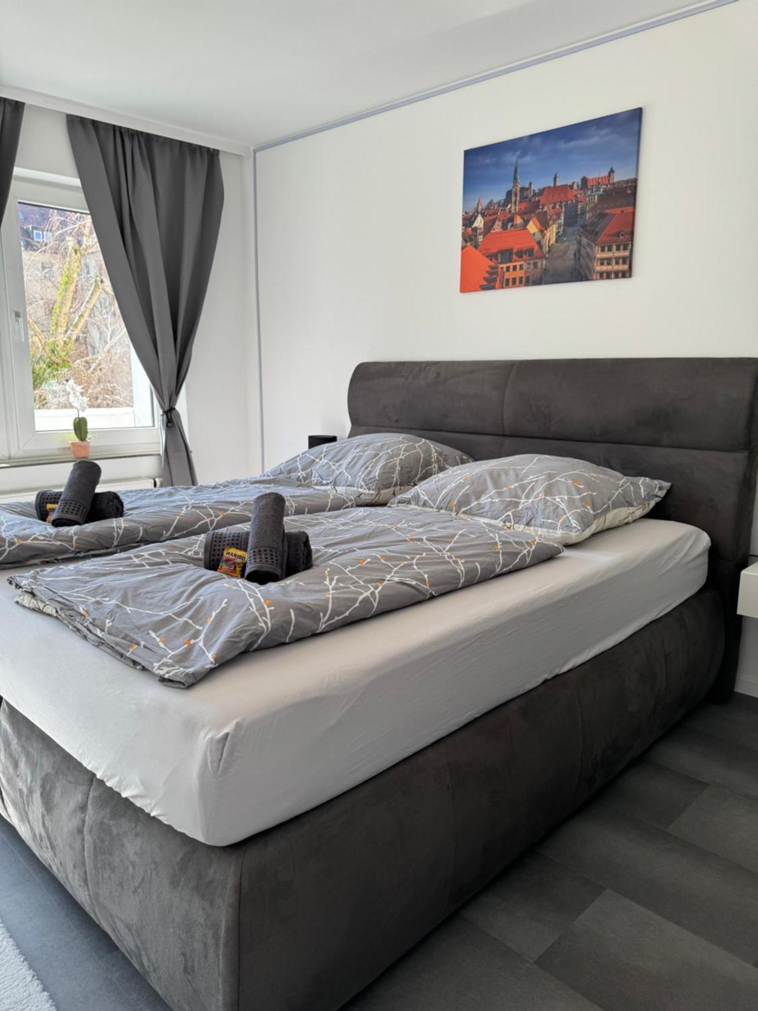 Fairstay Apartment *