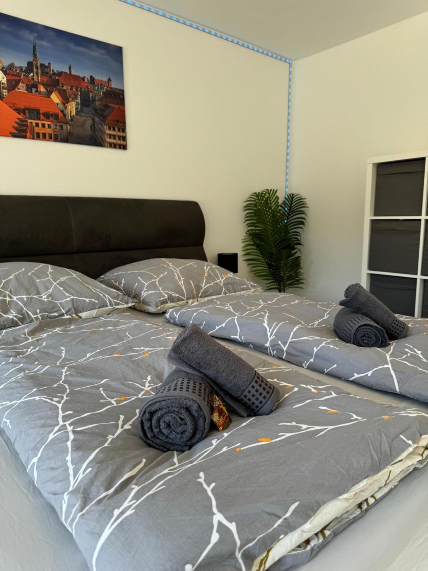 Fairstay Apartment