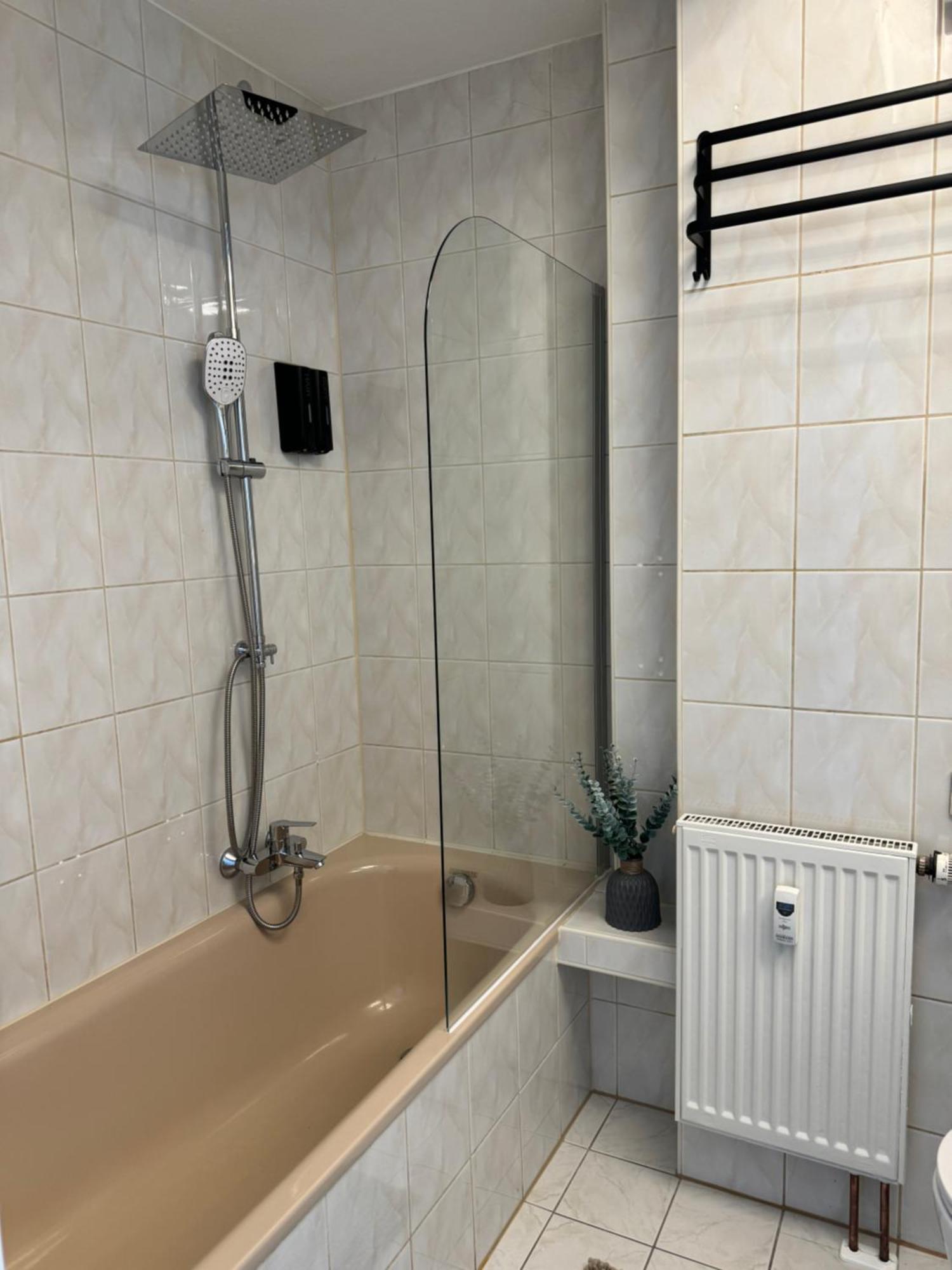 Apartment Fairstay Nürnberg