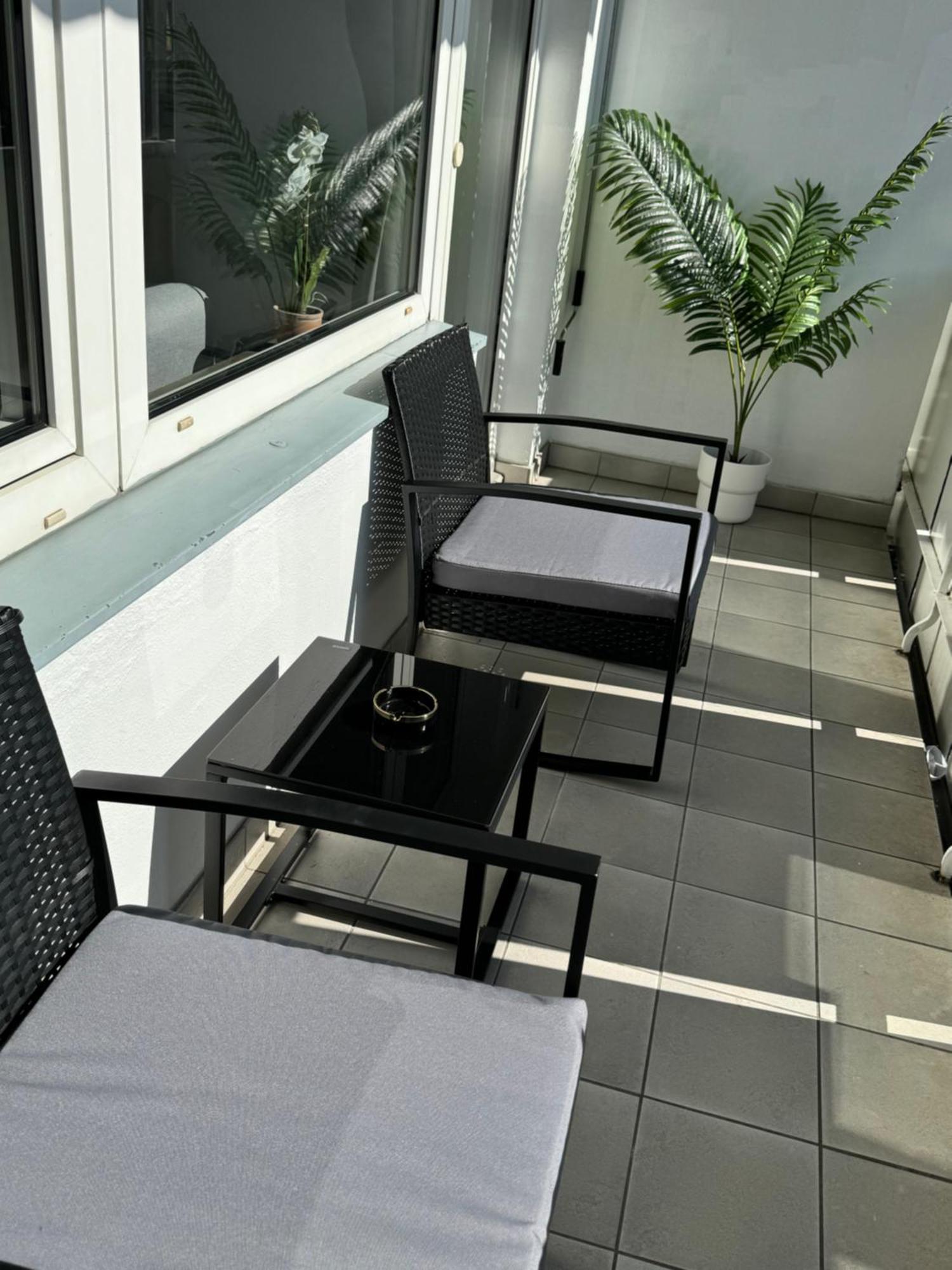 Fairstay Nürnberg