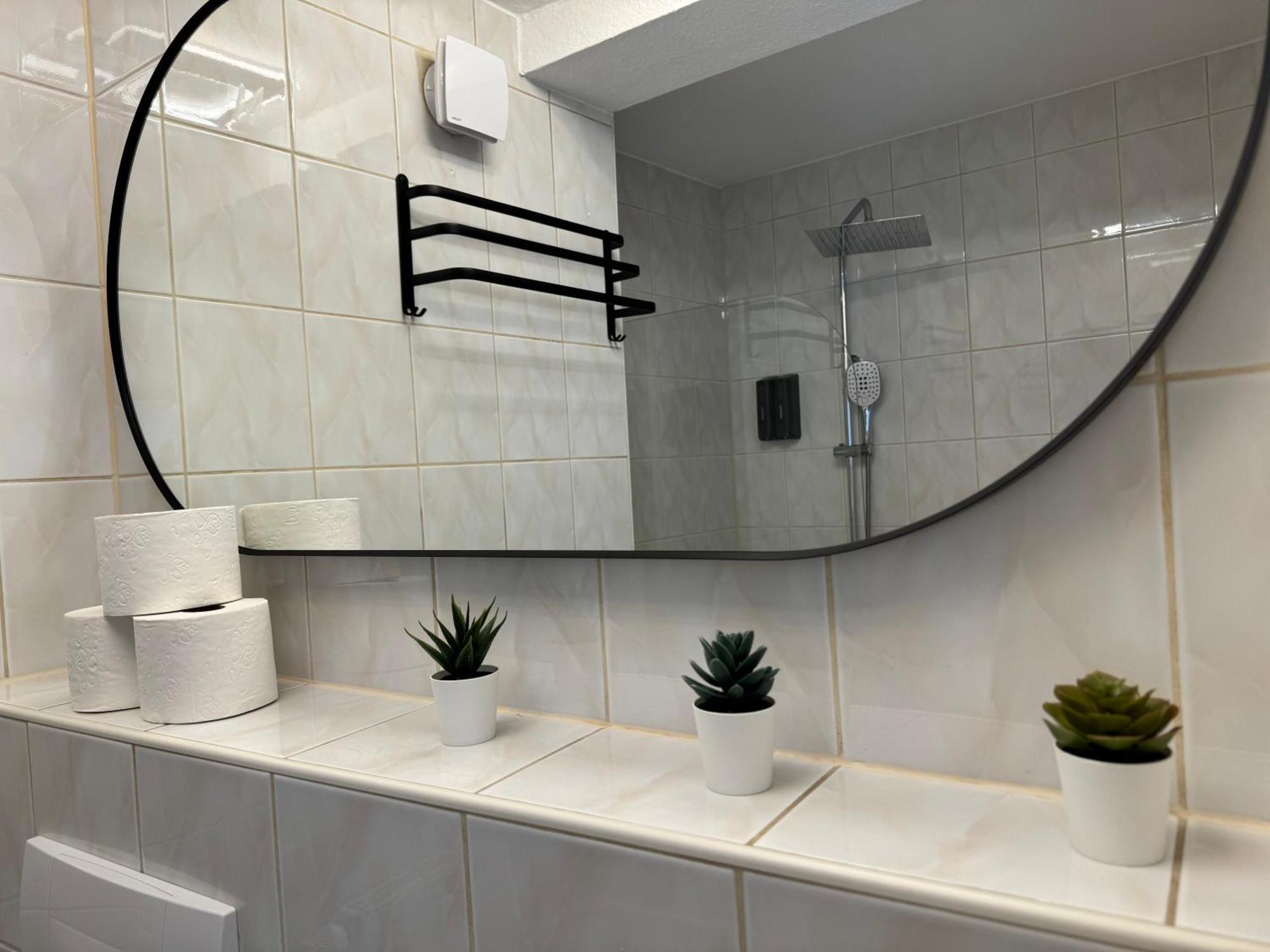 Apartment Fairstay *