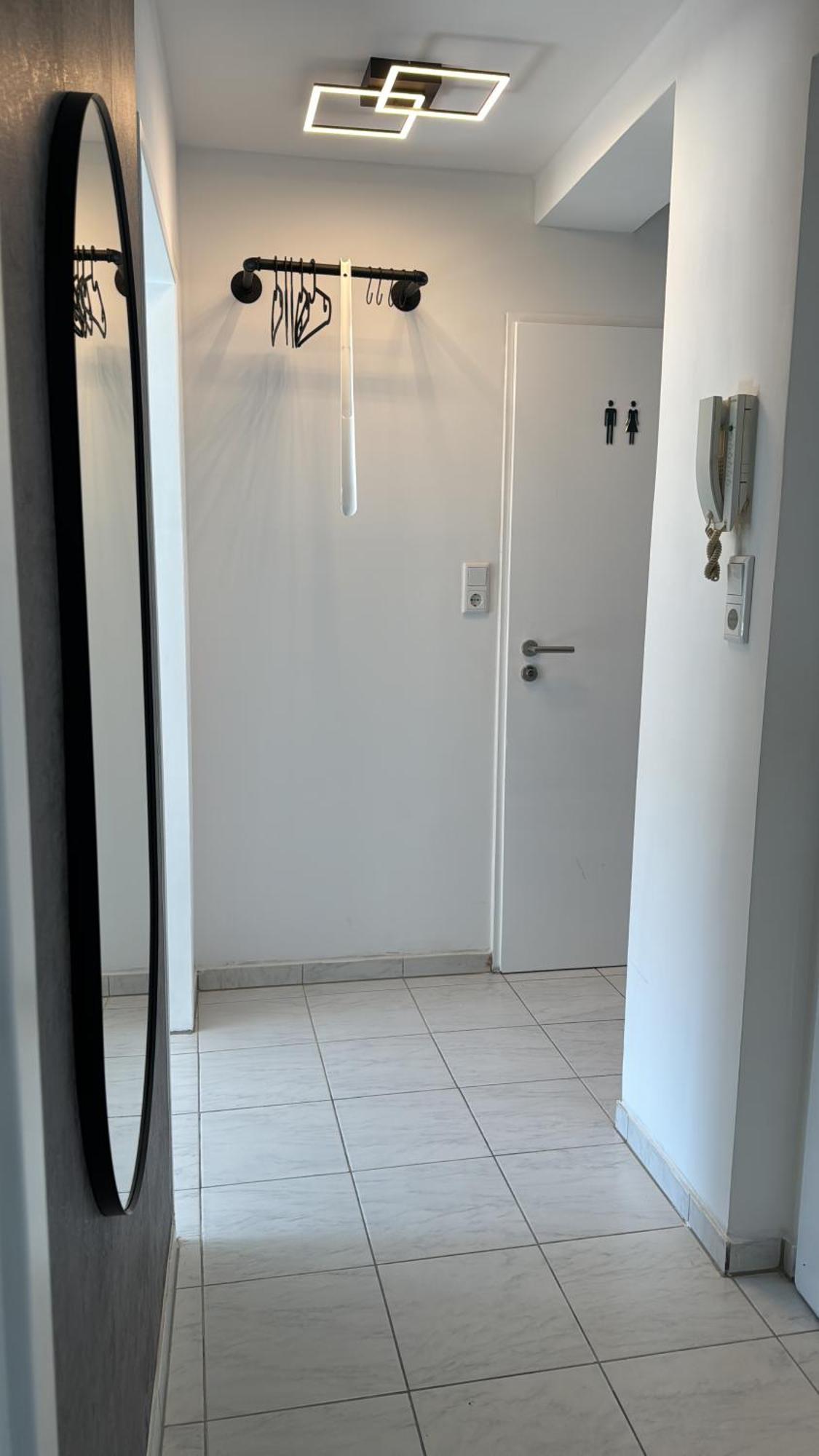 Apartment Fairstay *